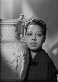 Josephine baker was a dancer and singer who became wildly popular in france during the 1920s. Josephine Baker