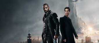 A second chance 2019 full movie online … перевести эту страницу. Why The Dark Tower Deserves A Second Chance One Room With A View