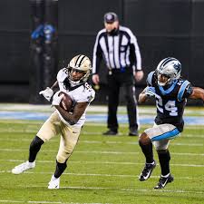 23 hours ago · saints wide receiver marquez callaway had the best single quarter of the 2021 nfl preseason and there is no debate. Marquez Callaway Showed Promise For Saints Receiving Corps In Rookie Campaign Canal Street Chronicles