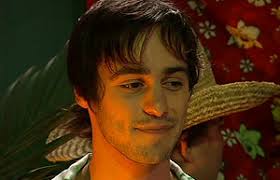 Theo Barrett (Richard Brancastisano)