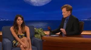 Aubrey Plaza legs and upskirt video - UPSKIRT.TV
