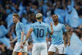 This richest footballer within the global has gained five ballon d'or awards, many best players awards via uefa and fifa, four golden boot titles and quite a few other prestigious prizes. Top 10 Most Valuable Manchester City Players Man City Best Players