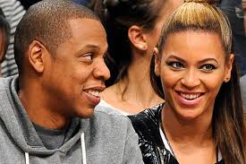 Sideshow: Beyonce and Jay Z tour in Philadelphia July 5