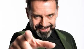 Come join us at **Holcombe Tennis Club** this September for a night of side  splitting comedy. Featuring **Sam Harland as MC**, local boy **Dominic  Woodward** and **Britains Got Talent Finalist Danny Posthill**.