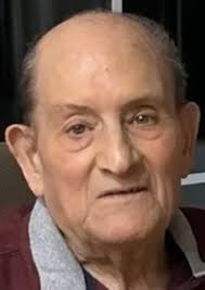 Domenico Manginelli Obituary (2023)