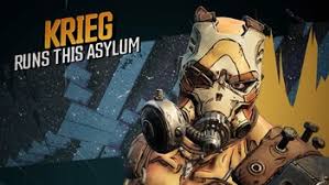 Aaron'S Arms-Porium At Borderlands 2 Nexus - Mods And Community