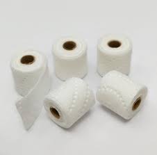 5pcs Diy Dollhouse Miniature Accessories 1 12 Scale Tissue Etsy In 2020 Dollhouse Miniatures Diy Diy Dollhouse Diy Dollhouse Furniture