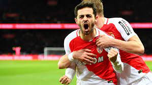 Depois de vos pedirmos para nomearem os vossos #heróisanónimos foi com a maior alegria que a hisense portugal e eu recebemos a partilha de histórias verdadeiramente. City Neuzugang Bernardo Silva Der Erbe Seines Namensvetters Goal Com