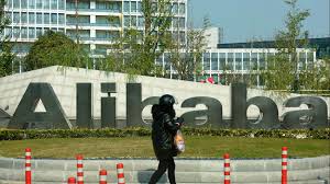 Baba) and tencent holdings (otc: China S Alibaba Probe Is Not All Bad News Nikkei Asia