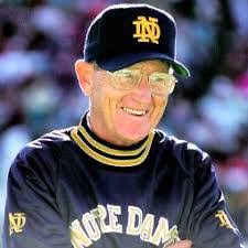 Notre Dame lacks offense