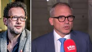 Ieder van ons heeft wel een paar messen in zijn rug zitten': 9 verhalen die  u na dit weekend kunt lezen