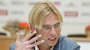 Jürgen klopp scherzt über pep guardiola. Begegnungen Mit Jurgen Klopp Fussball