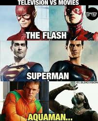 The Flash Tv Superman Aquaman Movie Funny Marvel Memes Superhero Memes Comic Book Quotes