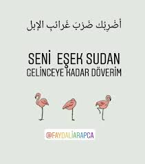 Pin By Busem Coban On Arap Sozleri Learn Turkish Language Turkish Language Learn Turkish