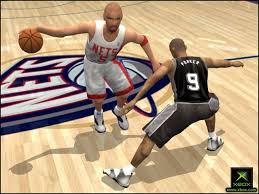 People who currently live in usa, can play this game easily. Nba Live 2004 Neoseeker