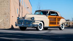 Image result for Catalina Tan 1947 Chrysler