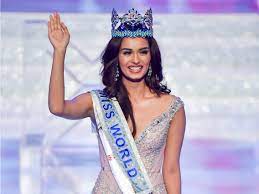 At the same time, adeline casselino of india has managed to make it to the top four. An Indian Medical Student Just Won Miss World 2017