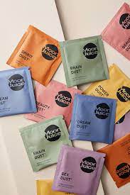 Moon Juice Full Moon Sachet Box Anthropologie Moon Juice Sachet Organic Cacao Powder