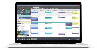 Vueminder The Best Calendar Software For Windows Calendar Software Calendar App Windows Calendar