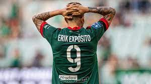 Floriana krygiera, in a match for the 1 s t round of the ekstraklasa. Nyo3ndhozibwwm