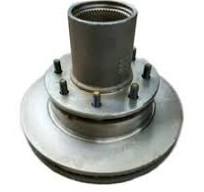 Dodge D150 Wheel Hub - Guaranteed Genuine Dodge Parts
