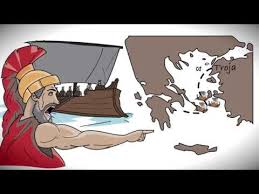 Du kannst griechische mythologie wiki helfen, indem du ihn erweiterst. Der Trojanische Krieg Youtube