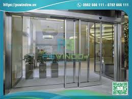 Cách chọn kính cường lực cho từng hạng mục công trình
