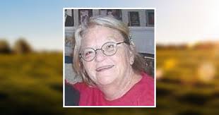 Gretchen D. Young Obituary December 3, 2021