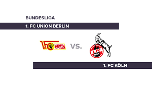 Union berlin | last matchesoverall home away. 1 Fc Union Berlin 1 Fc Cologne 1 Fc Union Berlin Test Of Strength With Cologne Bundesliga Teller Report