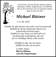 Request pdf | on apr 1, 2006, michael samtleben and others published anwendungssystemintegration im controlling: Traueranzeigen Von Michael Buttner Fp Gedenken