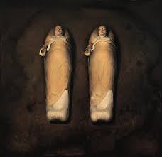 Nerdrum's challenge to modernism by paul a. Odd Nerdrum Sleeping Twins Contemporary Paintings Surreal Art