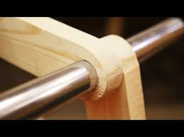 Cool Idea Don T Throw Away Pieces Of Wood Youtube In 2020 Diy Life Hacks Wood Nails Handcraft