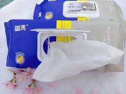KHĂN ƯỚT LAU BẾP - Akano