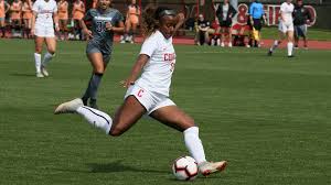 Enter your information to receive emails about offers, promotions from ncaa.com and our partners. Jadyn Matthews 2020 21 Women S Soccer Cornell University Athletics