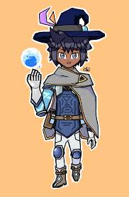 Presenting Aiteo Hewldon Wise Water Wizard Bossfightuniverse