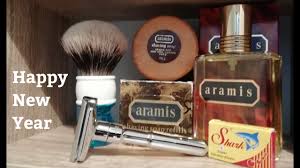 In order to help you achieve an even and radiant complexion, we've rounded up 5 of the best whitening soaps. Classic Aramis Shaving Soap Merkur Future Razor The First Shave Of 2021 Youtube