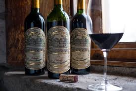 A 20 Year Guide To Our Napa Valley Cabernets Without A Care