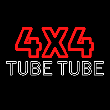 4x4tube tube - YouTube