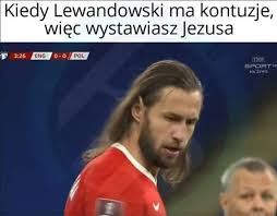 Mateusz bartczak (born 1979), polish footballer. Polska Przegrala Z Anglia Bo Bez Lewego I Hajty Nie Mielismy Szans Memy 3 04 Dziennikpolski24 Pl