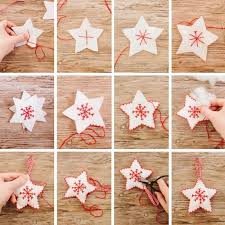 1001 Ideen Wie Sie Eine Ausgefallene Weihnachtsdeko Selber Machen Weihnachtsdeko Selber Machen Basteln Weihnachten Und Weihnachtszeit Basteln