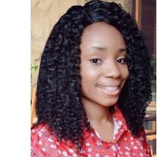 Kalu Precious Anthony