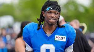 Detroit Lions need big year from Jameson Williams after growth talk