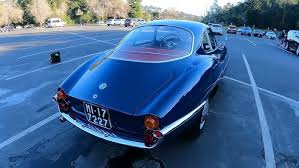Image result for Cobalt Blue 1966 Alfa-Romeo