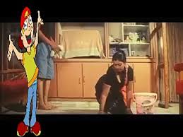 south indian hot actress mallika aunty as maid hot video - video Dailymotion