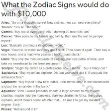 Maybe you would like to learn more about one of these? Zodiac Sign Jokes