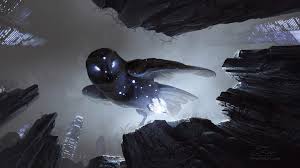Ori and the blind forest_fanart by axispov on deviantart. Digital Art Science Fiction Ori And The Blind Forest Wallpapers Hd Desktop And Mobile Backgrounds