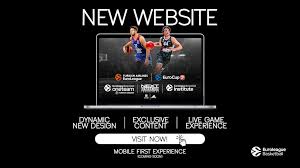 Welcome to the official site of euroleague basketball. Ahgcvmmzgtmkjm