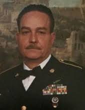 Mark Allen Rackley Obituary