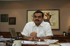 Adani group's inclusive growth story. Adani Enterprises To Sell 70 Lakh Shares On 6 Feb