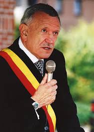 Cette période m'a appris le sens des mots fraternité, solidarité et  égalité. Nous venions tous d'horizons et de